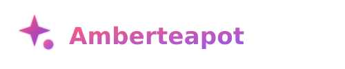 Amberteapot klidné wellness
